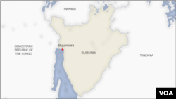 Burundi