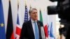 UK Treasury Chief Vows to Quit if Boris Johnson Becomes PM