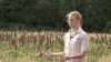 Kate Tully is a farm ecologist at the University of Maryland. She hopes to help farmers hold on to their land as the sea encroaches.