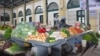 Mercado de Maputo