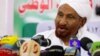 Tsohon Firaministan Sudan Sadiq al-Mahdi