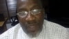 Dr. George Uboh 