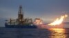 Sector de energia está em expansão em Moçambique e os chineses não querem ficar de fora no jogo em curso entre as grandes companhias internacionais