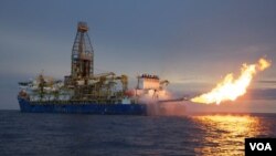 Sector de energia está em expansão em Moçambique e os chineses não querem ficar de fora no jogo em curso entre as grandes companhias internacionais