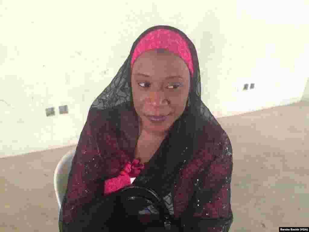 Kungiyar Orphans And Women Support Foundation Ta Hoaras Da Mata Sana'o'in Hannu A Jihar Kano