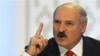 Александр Лукашенко 