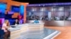 블라디미르 러시아 푸틴 대통령이 30일 연례 TV 생중계 프로그램 "국민과의 대화"에서 발언하고 있다. 