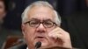 Cabo Verde condecora Barney Frank