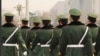 中国网络观察：互联网震慑