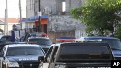 Violência reduz a imigração ilegal para os Estados Unidos