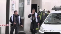 12 Dead in Paris Terror Attack