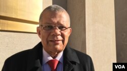 Carlos Veiga felicita papel da CEDEAO na Gâmbia