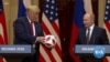 Biden Vows to Stand Up to Russia, Embrace NATO