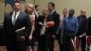 US Economy Gains Jobs, but Unemployment Rises