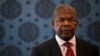 Presidente de Angola, João Lourenço