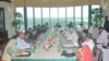 ဘင်္ဂလားဒေ့ရှ်နိုင်ငံ နိုင်ငံခြားရေးဝန်ကြီးနှင့် မြန်မာနိုင်ငံ ဘာသာပေါင်းစုံ ချစ်ကြည်ညီညွတ်ရေး အဖွဲ့နဲ့တွေ့ဆုံ (MOI)