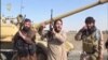 World's Top Diplomats Pledge Iraq Support