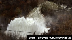 Macedonia Floods