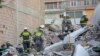 Albania Earthquake