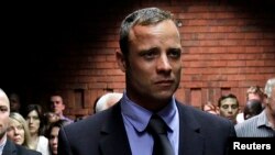 Óscar Pistorius