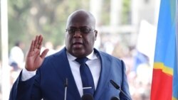 Sango ya Mokili Lelo: Mibu misato wuto Tshisekedi akota na bokonzi