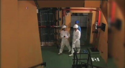 South Africa Leads Continent in Nuclear Development