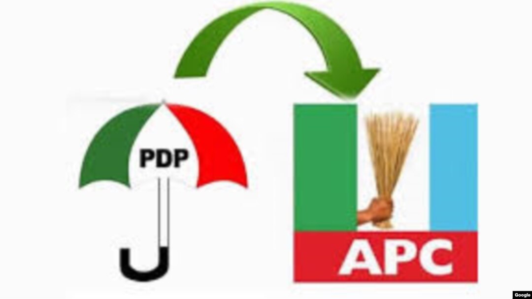 PDP APC