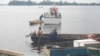 Pescadores do Soyo