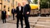 Johnson, Juncker Hold Brexit Talks; No Visible Breakthrough