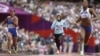 Olympic Sprinter Hopes to Pave the Way for Afghan Women