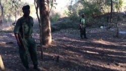 Junta Militar da RENAMO quer o afastamento de Ossufo Momade