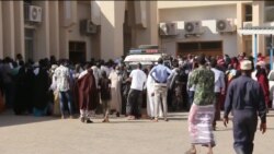 Watu tisa wafariki baada ya shambulizi la bomu Kenya