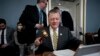 眾議院規則委員會主席、共和黨籍議員湯姆·科爾（Tom Cole）。（美聯社資料圖）