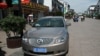 Buick, built by the big U.S. automaker General Motors, is one of the most popular brands in China, as this photo from Suzhou in Eastern China attests. (btaroli, Flickr Creative Commons)