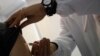 Measles Infections Soaring in Europe