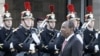 Guinea's President Calls for Calm After Assassination Attempt