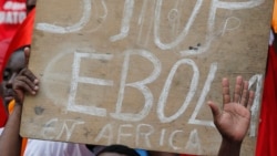 Moçambique em alerta devido a ébola