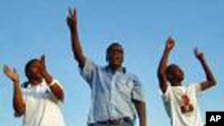 Moçambique: MDM acusa CNE de sabotar as suas candidaturas