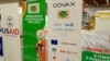 COVAX Nijar