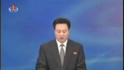 北韓致函南韓敦促結束軍事行為