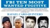 México detiene al histórico capo Rafael Caro Quintero, el narco más buscado por EEUU