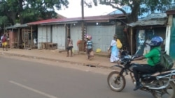Covid-19: Apesar de críticas, autoridades guineenses defendem restrições para travar a propagação