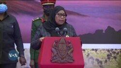 Mjadala waendelea Tanzania kuhusu mikopo ya serikali