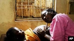 Medicina Tradicional Tem Força em Moçambique