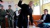 Decisiva jornada electoral en Ecuador define nuevo presidente