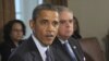 Obama Challenges Lawmakers on Jobs, Sends Trade Deals to Capitol Hill