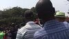 Angola: milhares pedem "voto livre, igual e transparente"