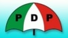 Menene Manufar Taron PDP a Minna?