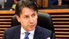 Fara Ministan Italiya Giuseppe Conte 