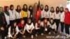 تیم ملی فوتبال بانوان افغانستان 